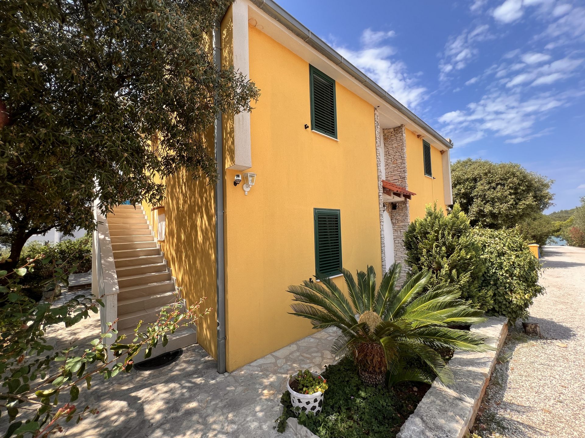 Apartman 1 - Prizemlje